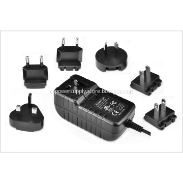 enclosure Wallmount Adapter With Detachable Plug